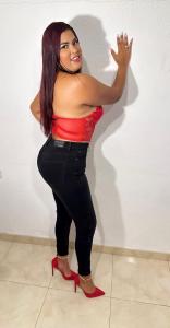 Chica busca chico en Albacete: 