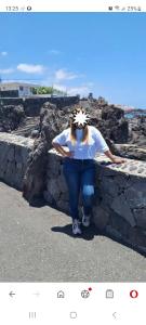 Chica busca chico en Tenerife: 