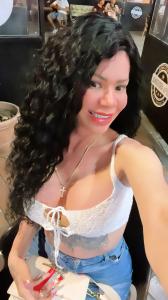 Travesti en Madrid: 
