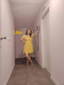 Chica busca chico en Barcelona: 