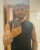 627080901: Chico busca chica en Barcelona