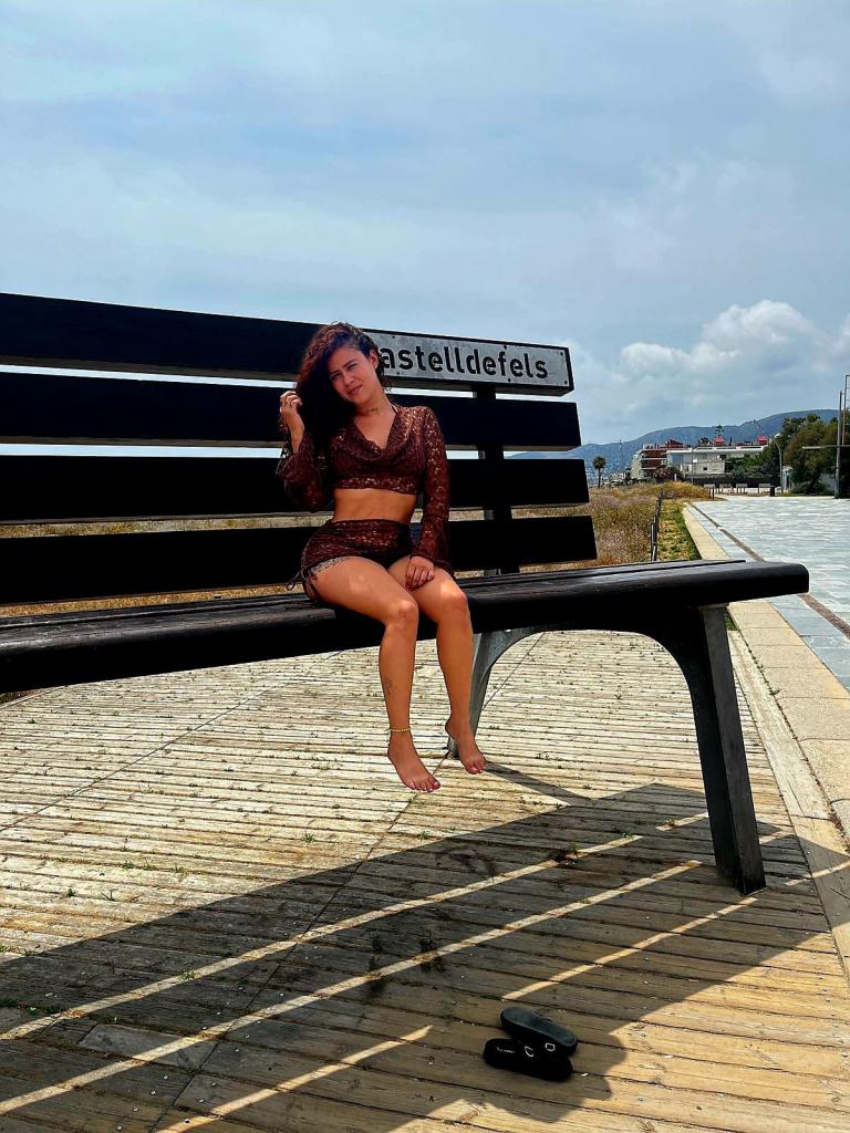 Chica busca chico en Valencia: 
