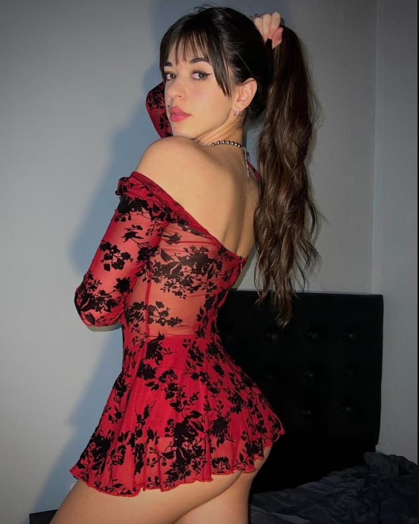 Chica busca chico en Almería: 