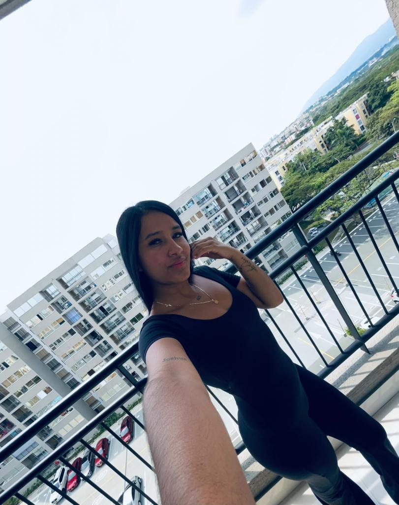 Chica busca chico en Madrid: 