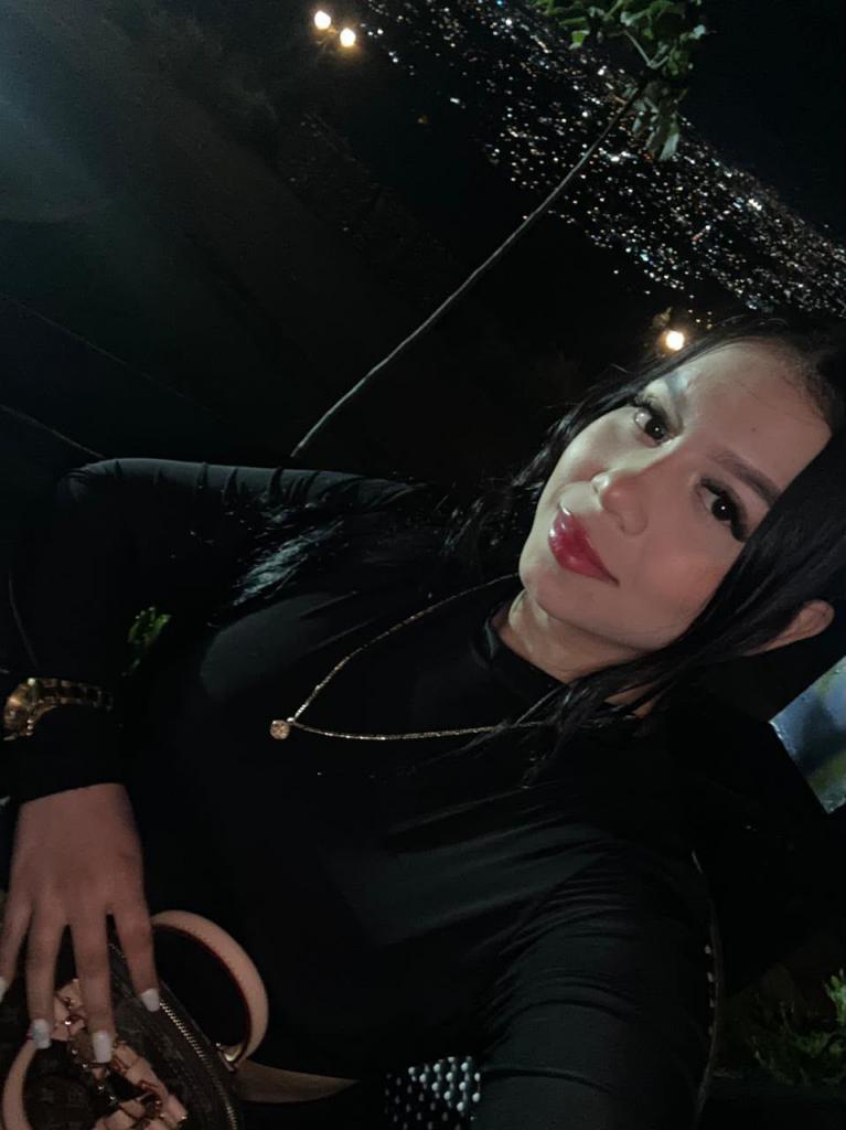 Chica busca chico en Málaga: 