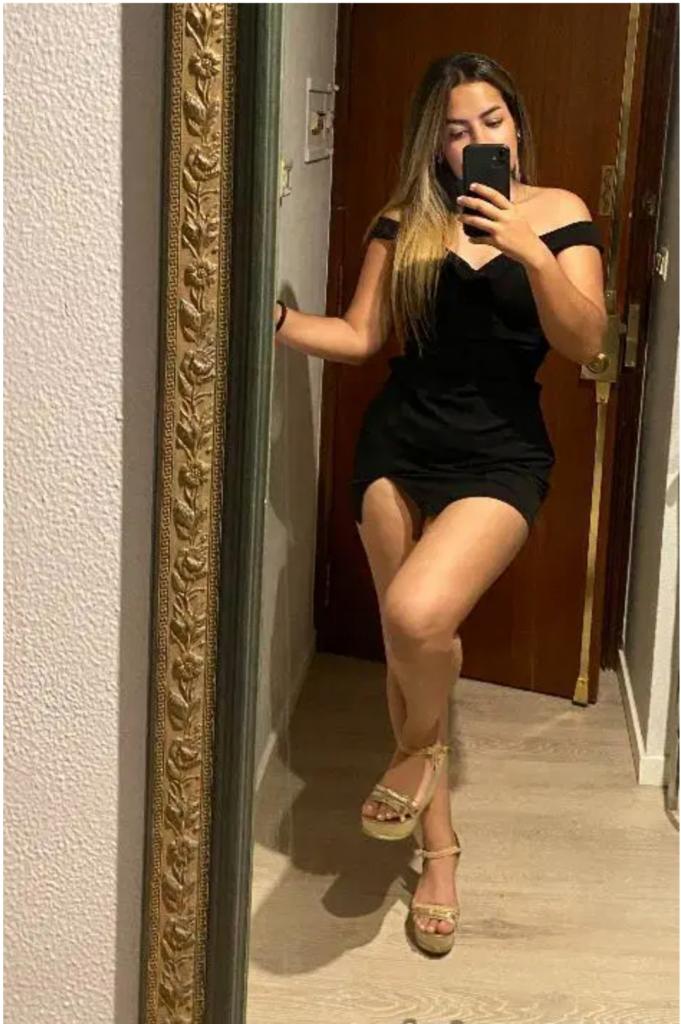 Chica busca chico en Pontevedra: 