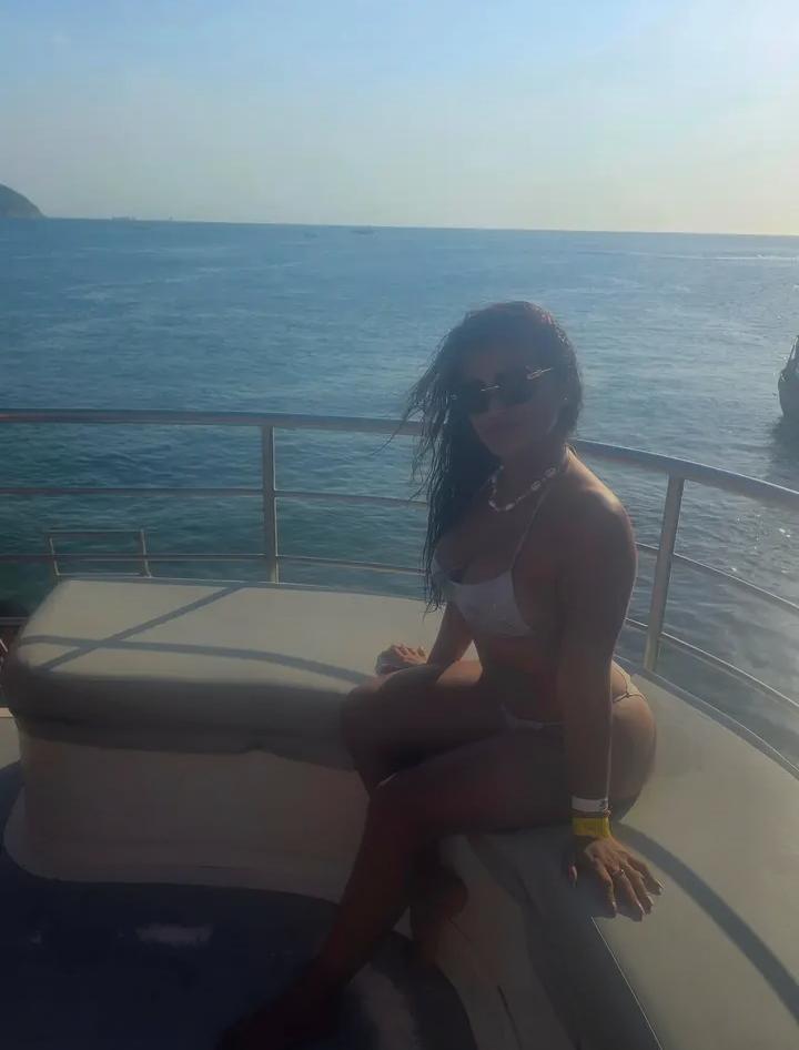 613274947: Chica busca chico en Las Palmas
