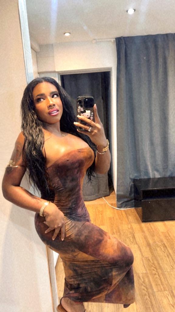 632305124: Travesti en Mallorca