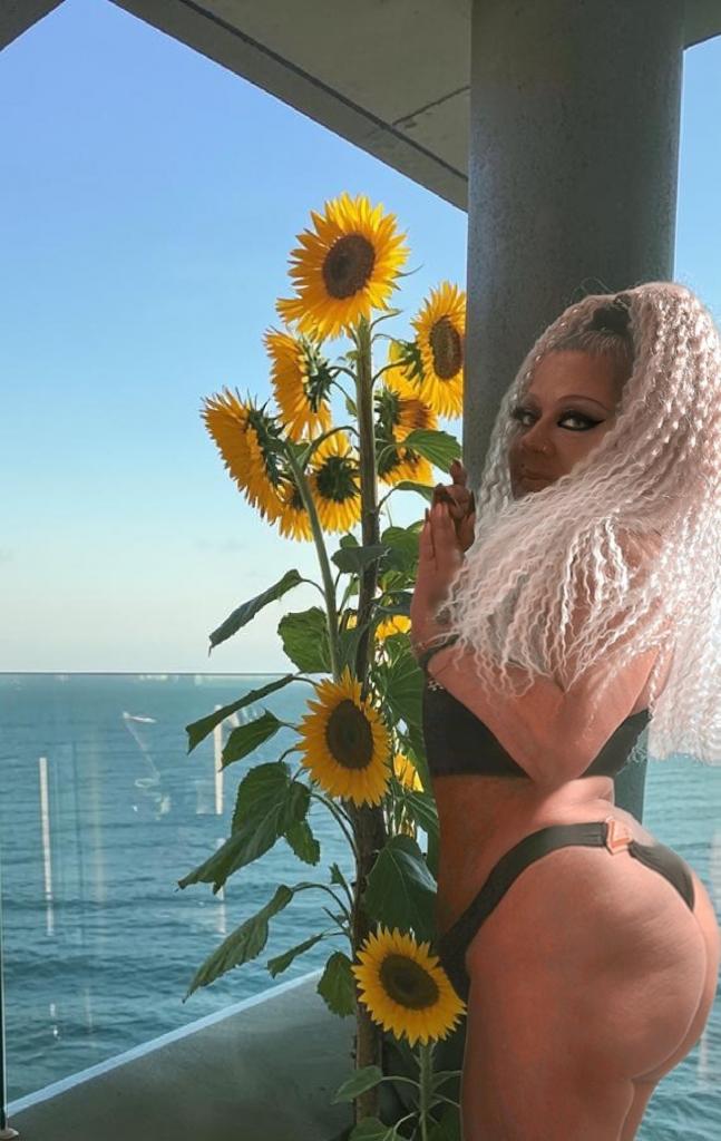 Chica busca chico en Alicante: 