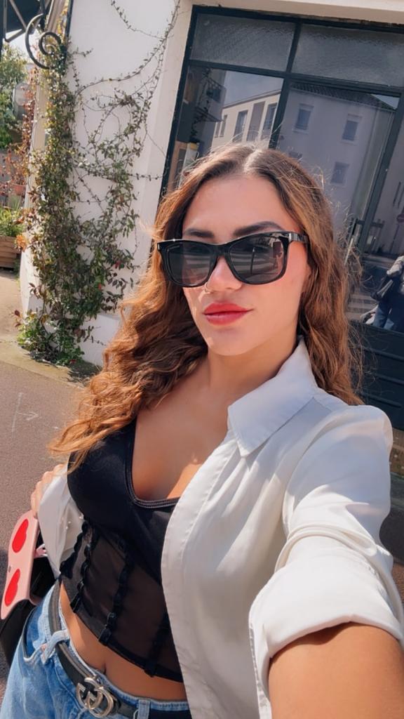 Chica busca chico en Madrid: 