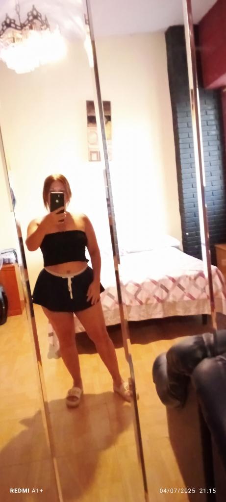 Chica busca chico en Murcia: 