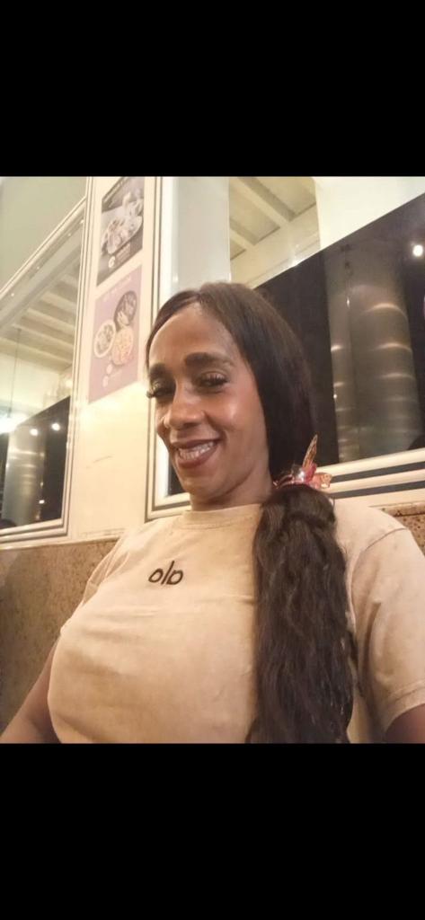 Transexual en Madrid: 