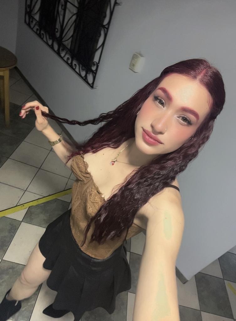 641388119: Chica busca chico en Zaragoza