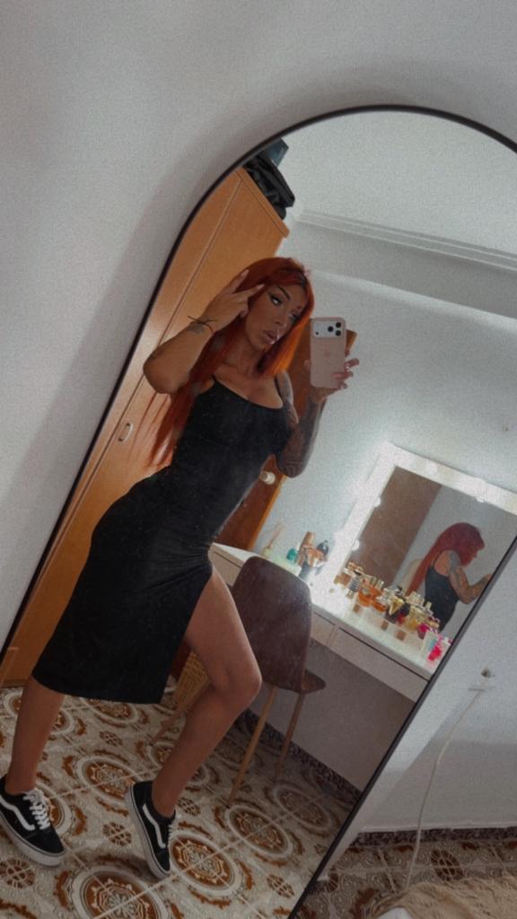 Travesti en Valencia: 