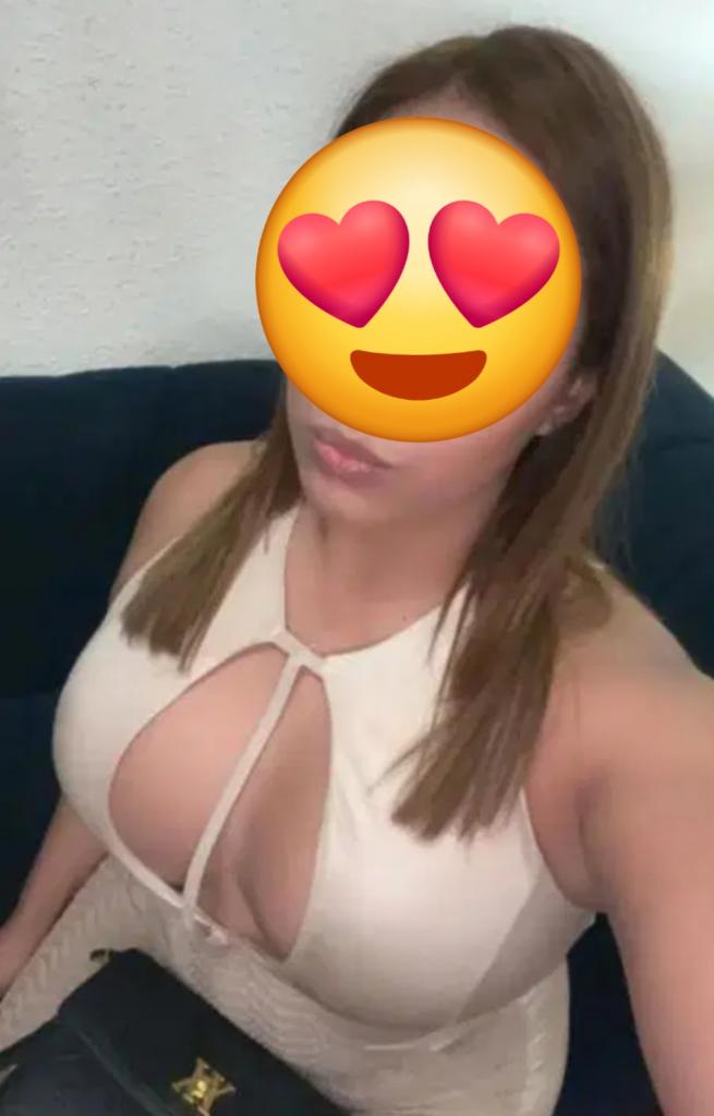 Chica busca chico en Murcia: 
