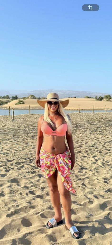 Transexual en Las Palmas: Transexuales y Travestis