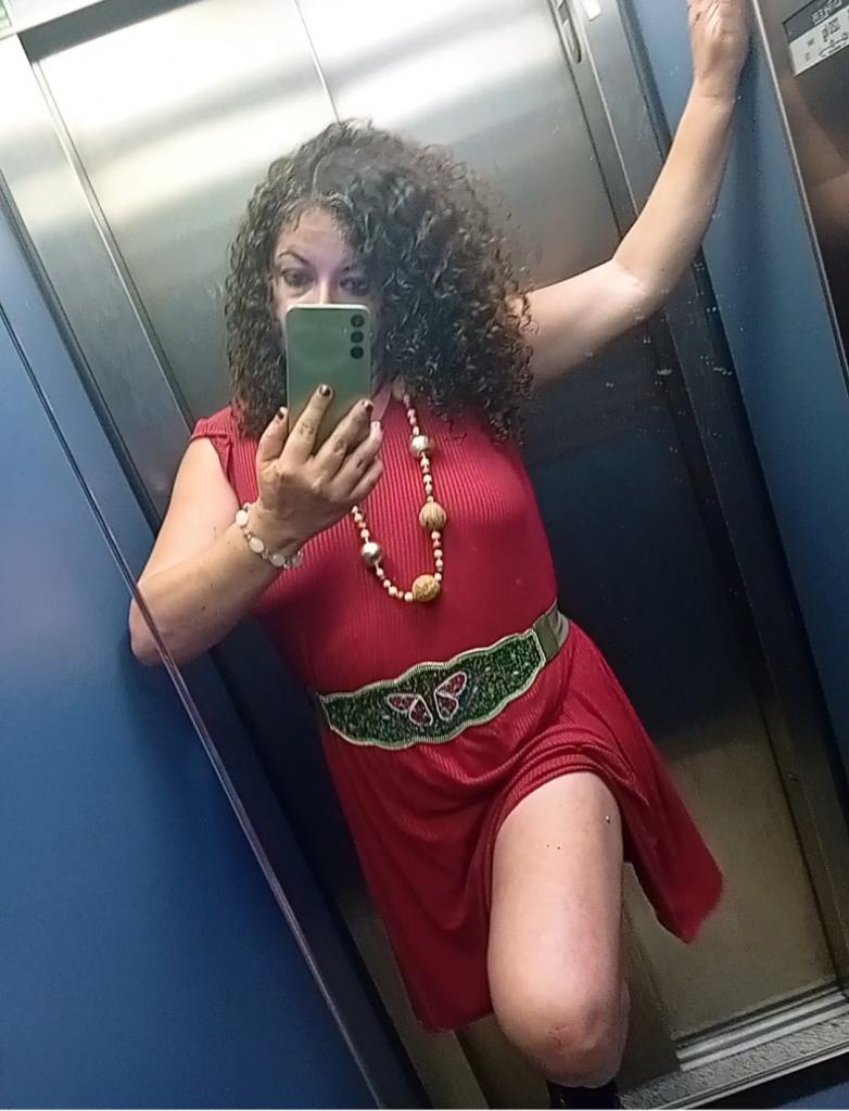 Chica busca chico en León: 