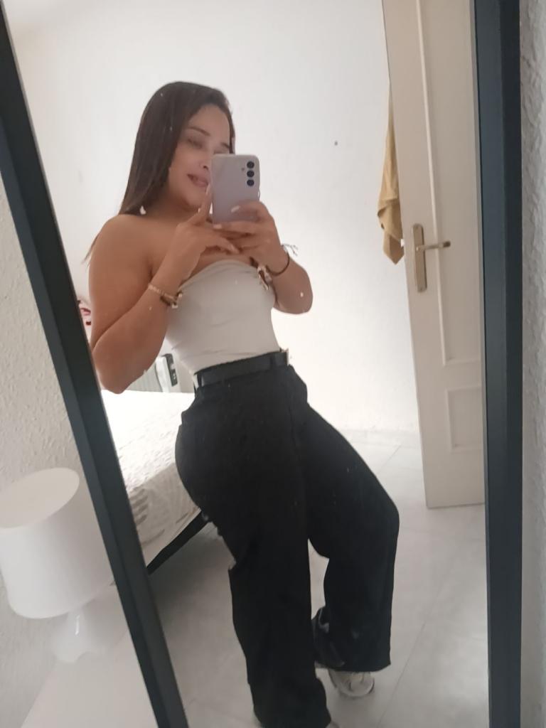 Chica busca chico en Barcelona: 