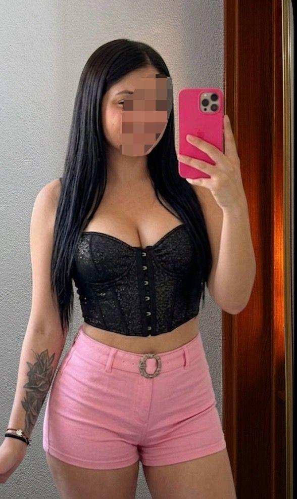 Chica busca chico en Salamanca: 