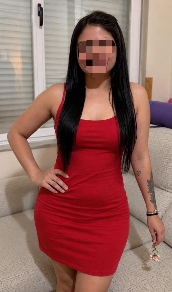 Chica busca chico en Salamanca: 