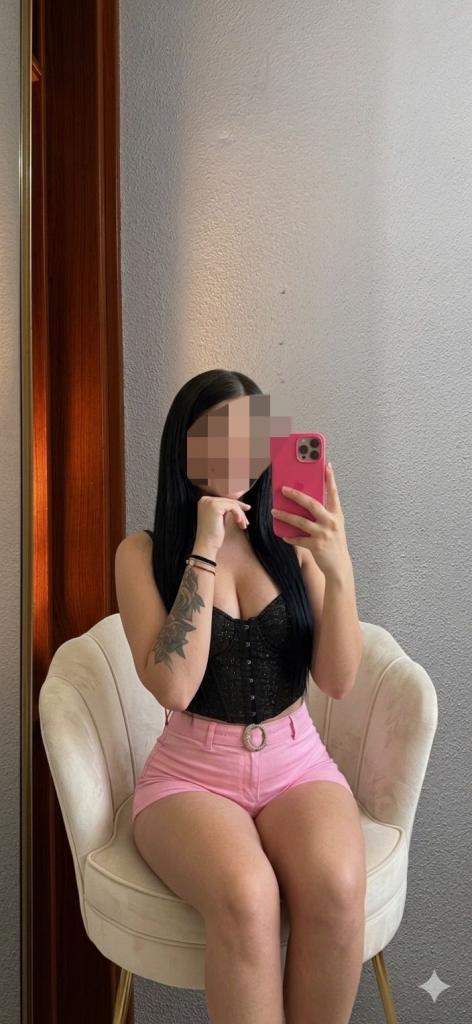 Chica busca chico en Salamanca: 
