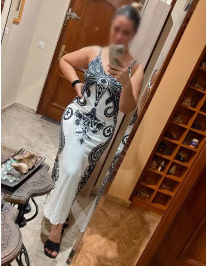 Chica busca chico en Huelva: 