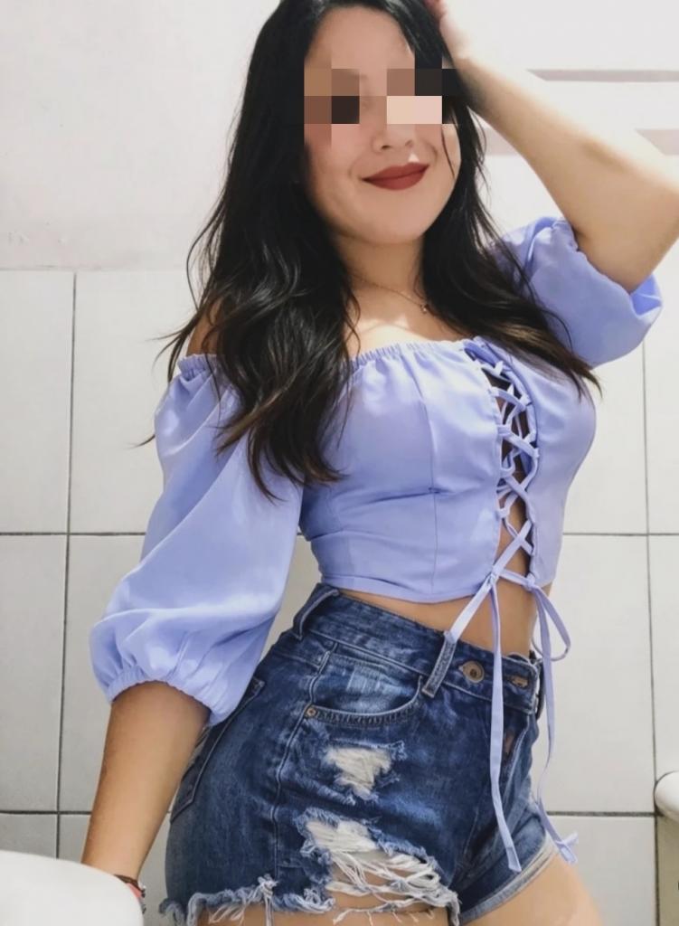 Chica busca chico en León: 