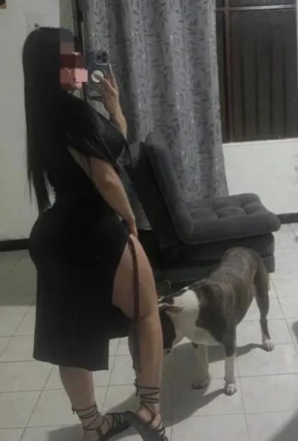Chica busca chico en Badajoz: 