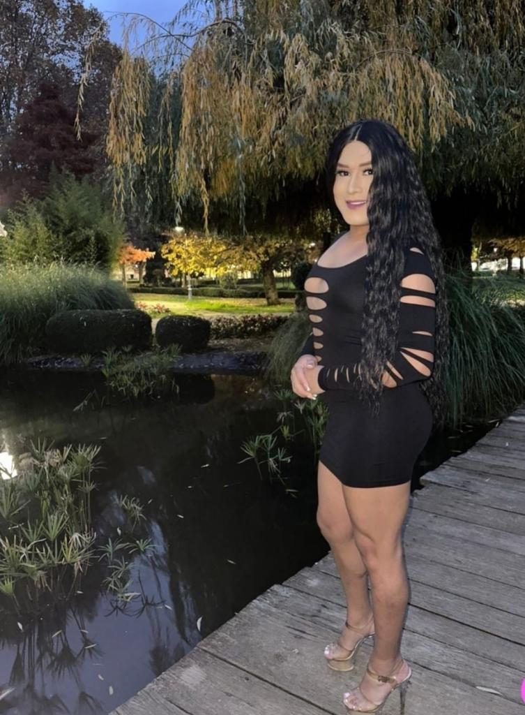 Travesti en Alicante: 