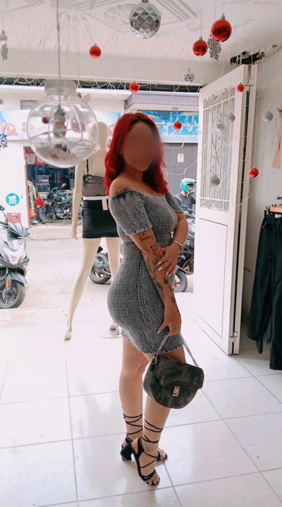 Chica busca chico en Sevilla: 