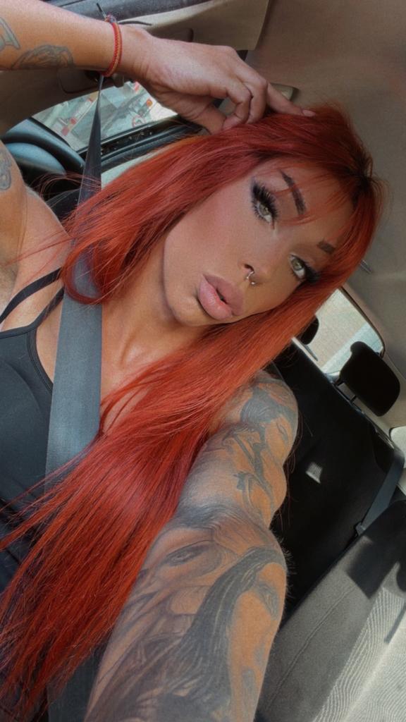 Travesti en Valencia: 