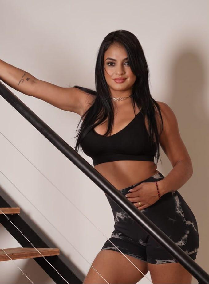 Chica busca chico en Mallorca: 