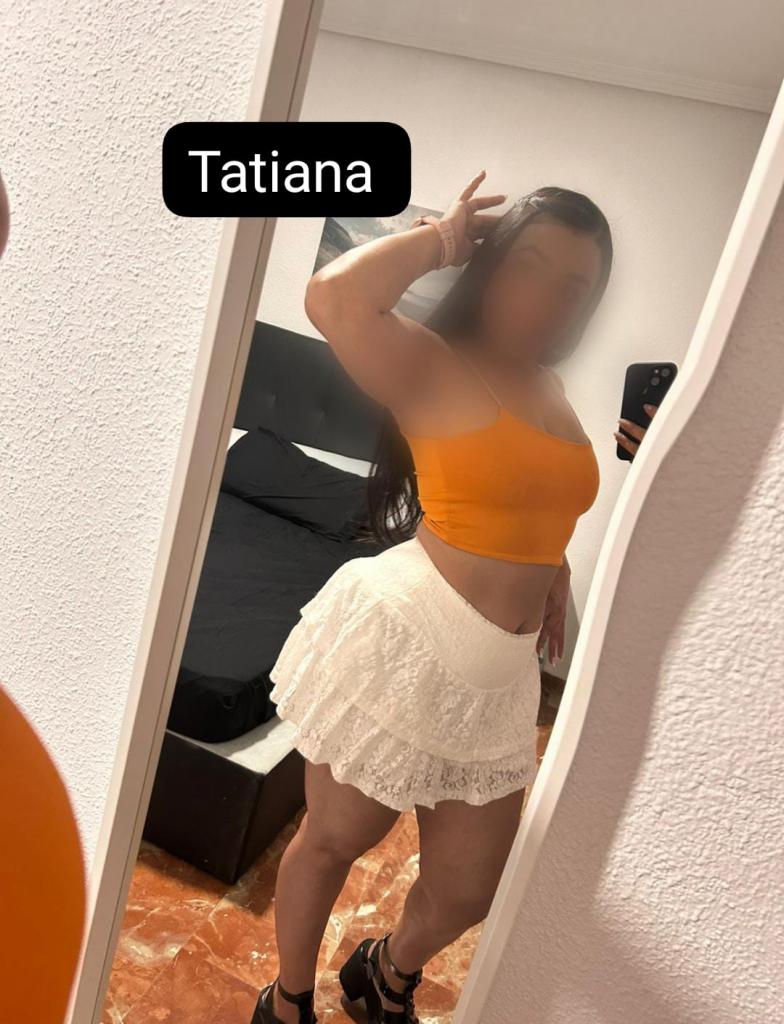Chica busca chico en Alicante: 
