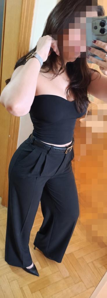 Chica busca chico en Madrid: 