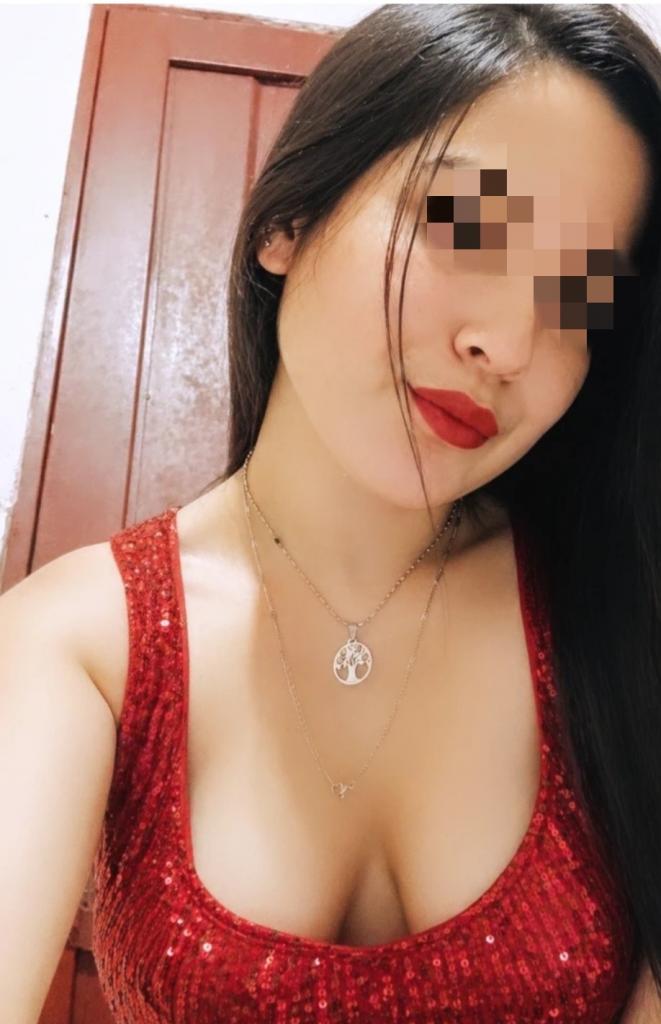 Chica busca chico en León: 
