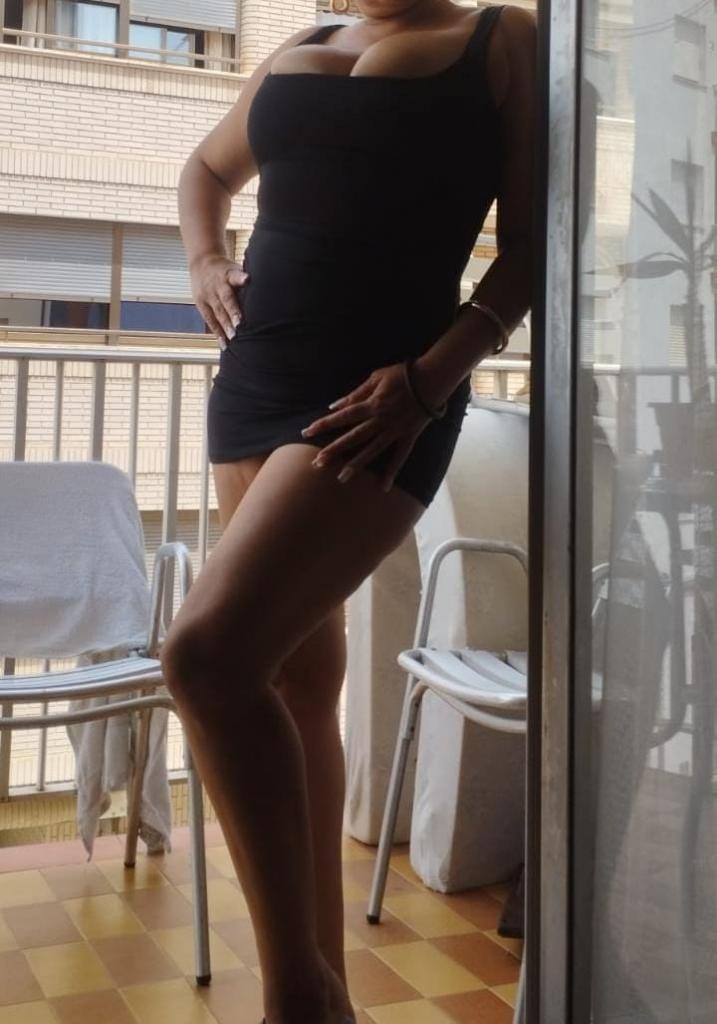 Chica busca chico en Murcia: 