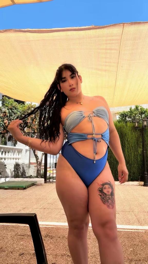 Transexual en Granada: 