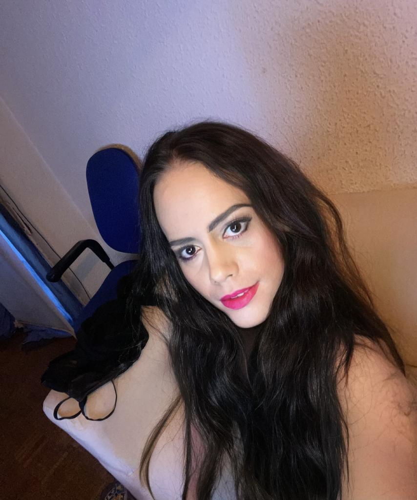 Transexual en Zaragoza: 