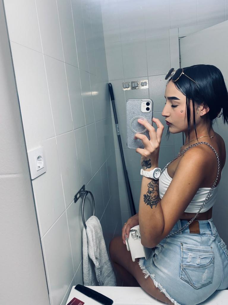Chica busca chico en Cáceres: 