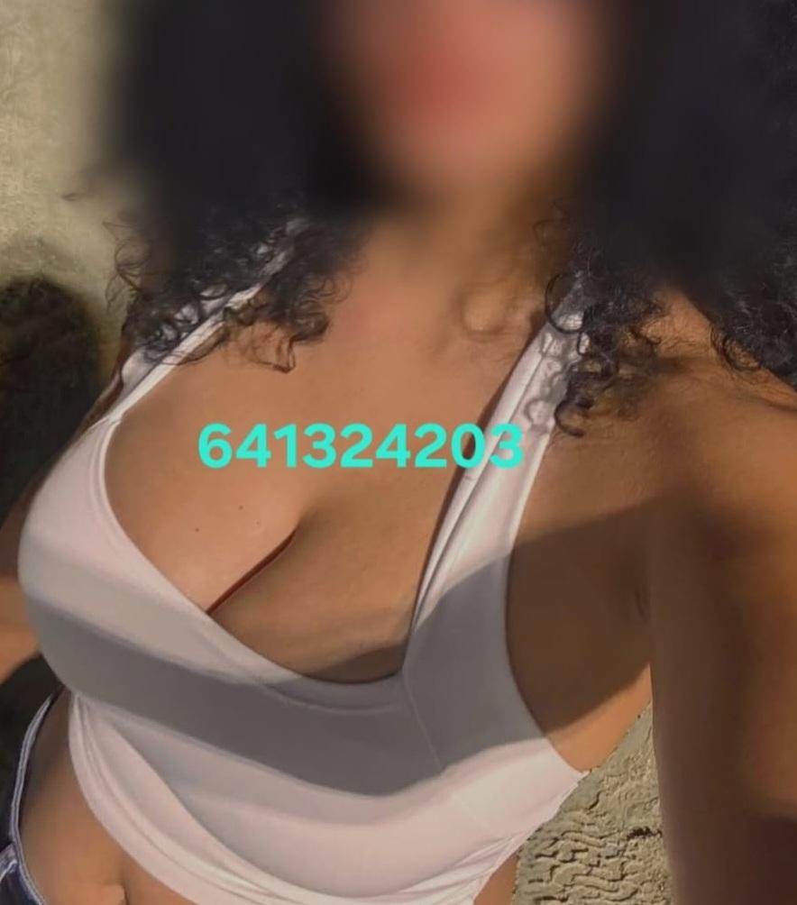 Chica busca chico en La Coruña: 