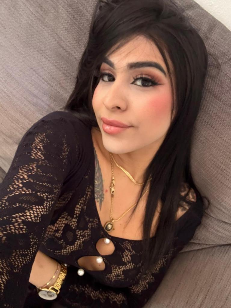634023610: Transexual en Las Palmas