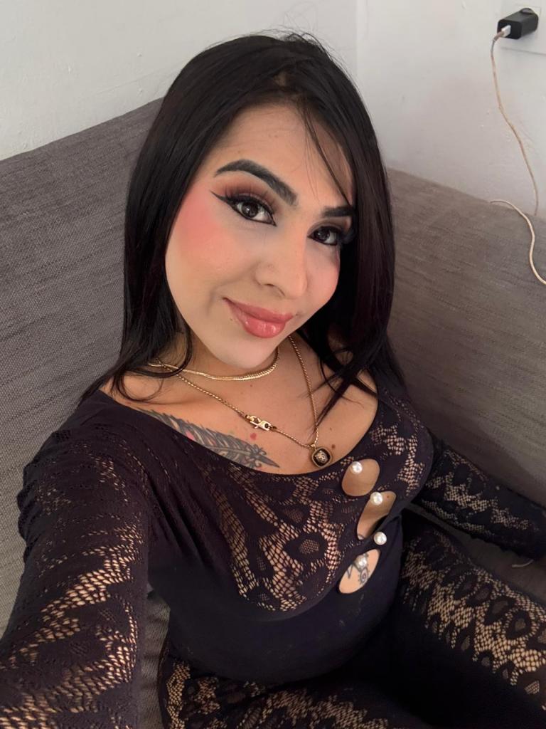 Travesti en Las Palmas: 