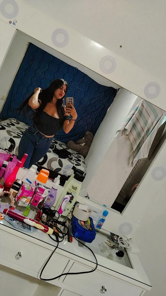 Chica busca chico en Cáceres: 