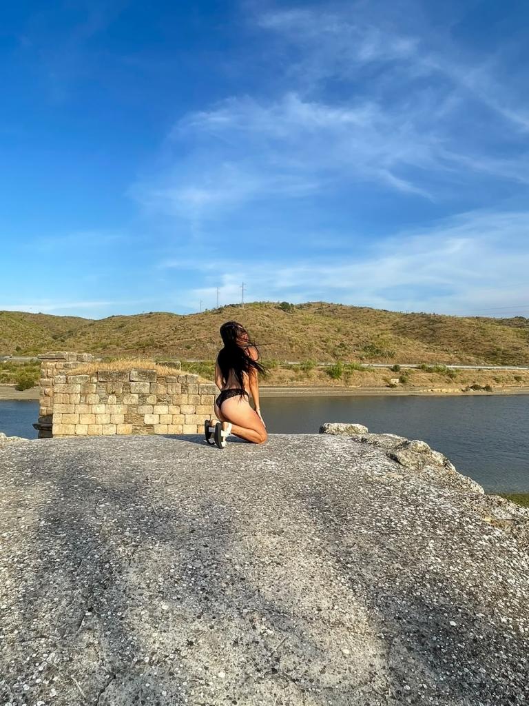 Chica busca chico en Cáceres: 