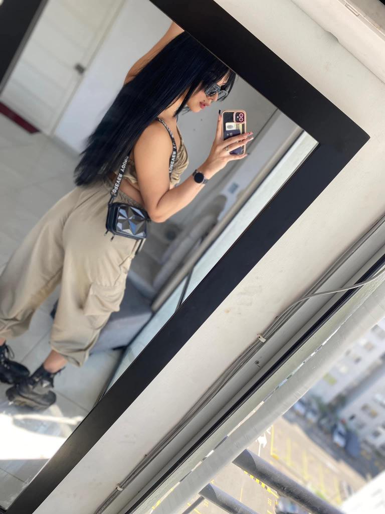Chica busca chico en Málaga: 