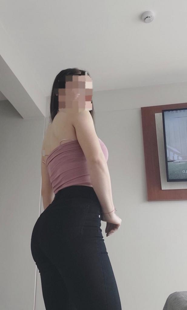 Chica busca chico en Madrid: 