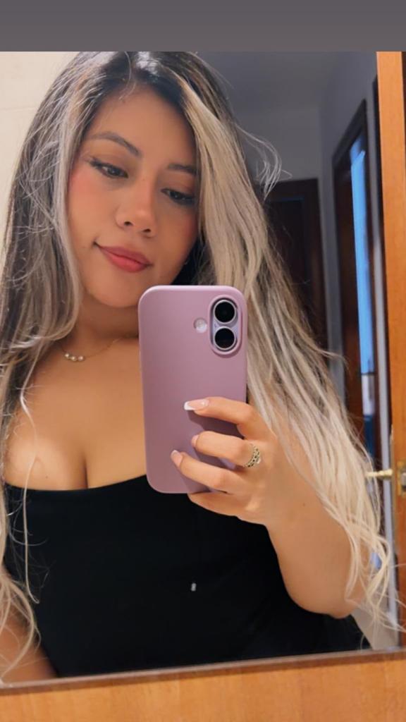 Chica busca chico en Málaga: Chica busca chico