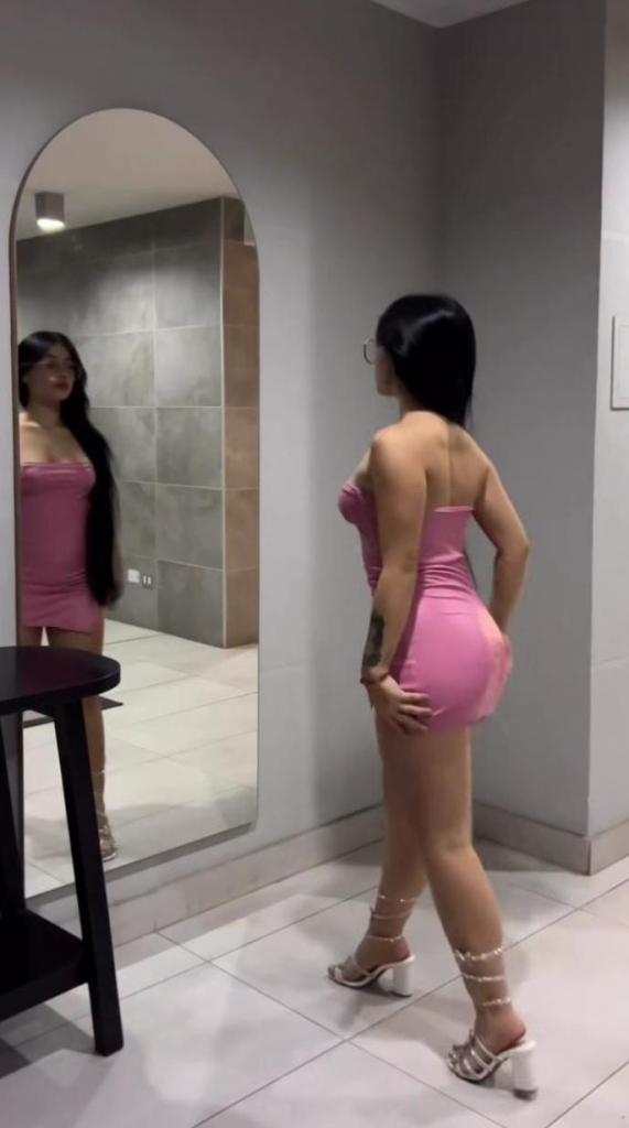 Chica busca chico en León: 