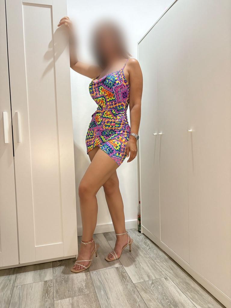 Chica busca chico en Madrid: Chica busca chico