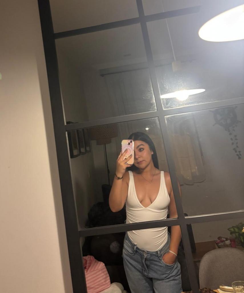 Chica busca chico en Vizcaya: 